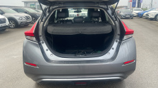 Nissan LEAF 110kW Tekna 39kWh 5dr Auto Electric Hatchback